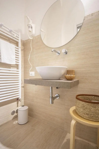 La Lu Cozy Rooms