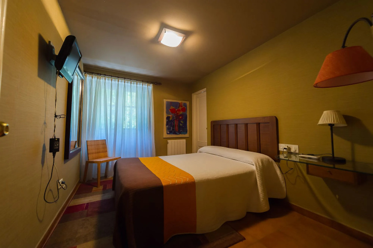 Hotel Alto Sella