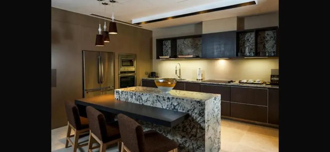 Grand Luxxe Vidanta