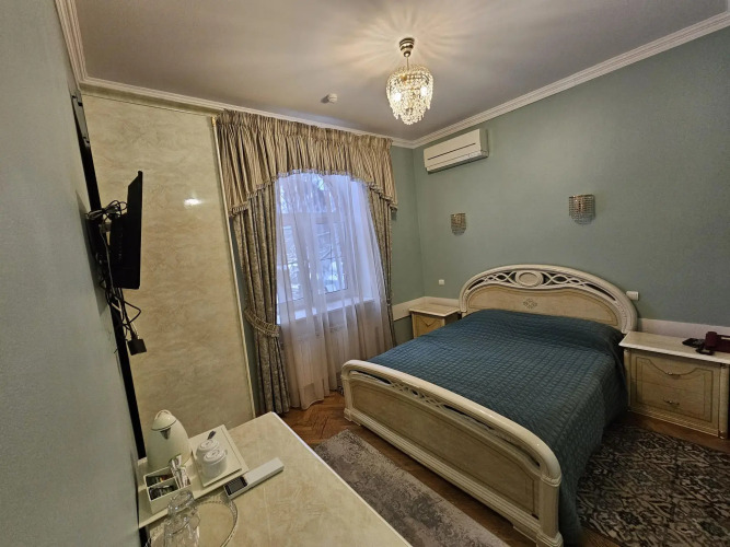 Фотография номера гостевого дома Поместье