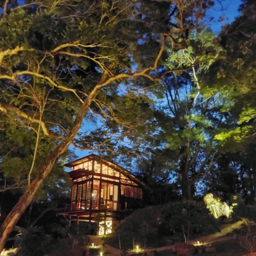1 Bedroom Chalet