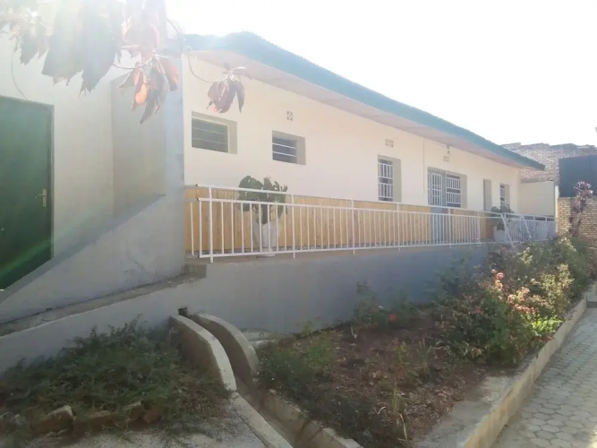Motel Mont Huye