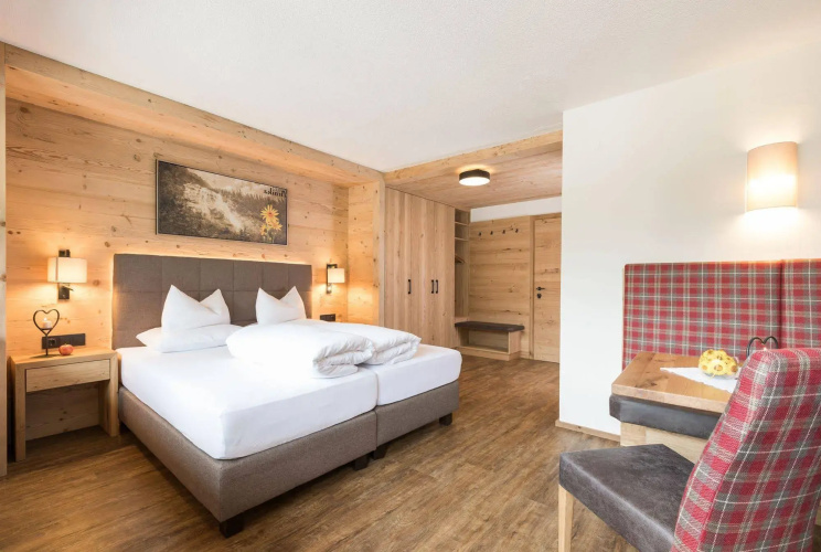 Hotel Augarten