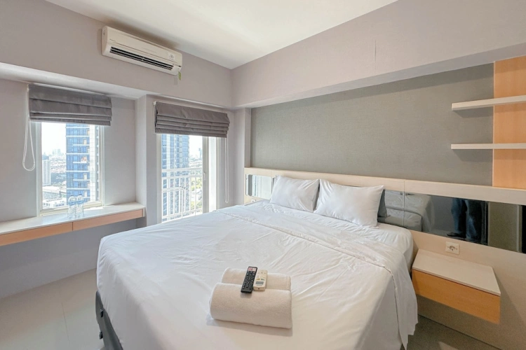 1 Bedroom Standard Studio