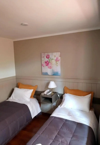 Hostal Malvinas