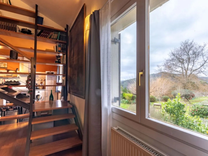 Apartment Urdaibai