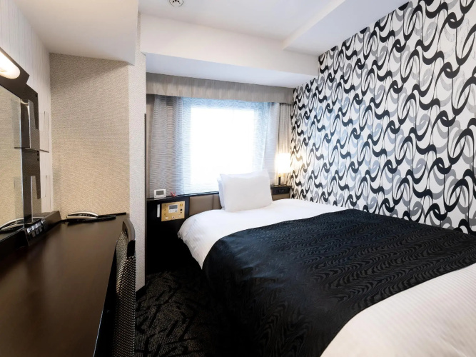 APA Hotel Omori Ekimae Higashi