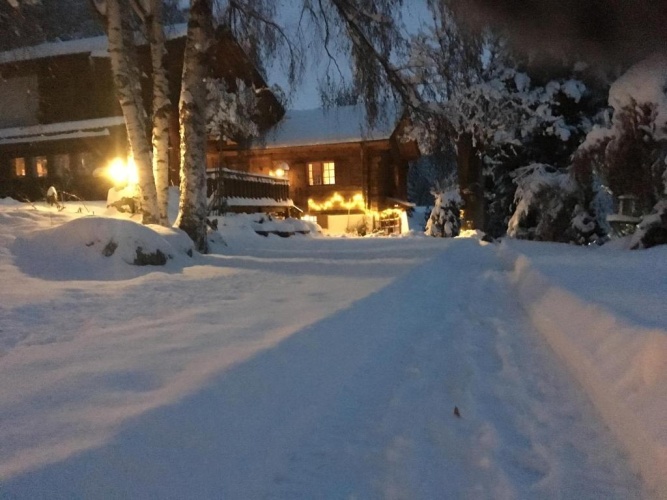 Chalet