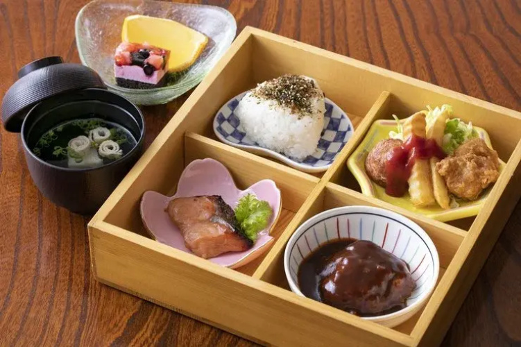 Onoue Ryokan