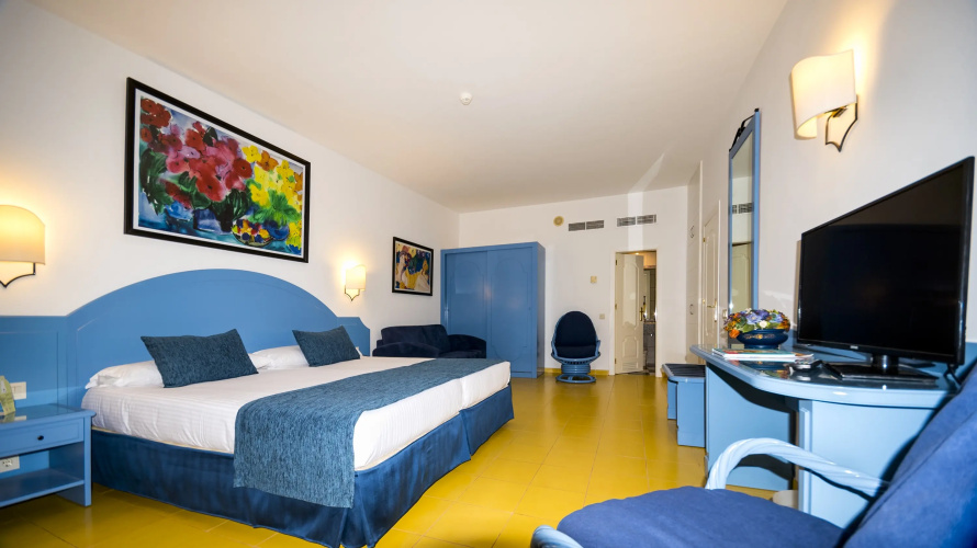 Club Hotel Drago Park