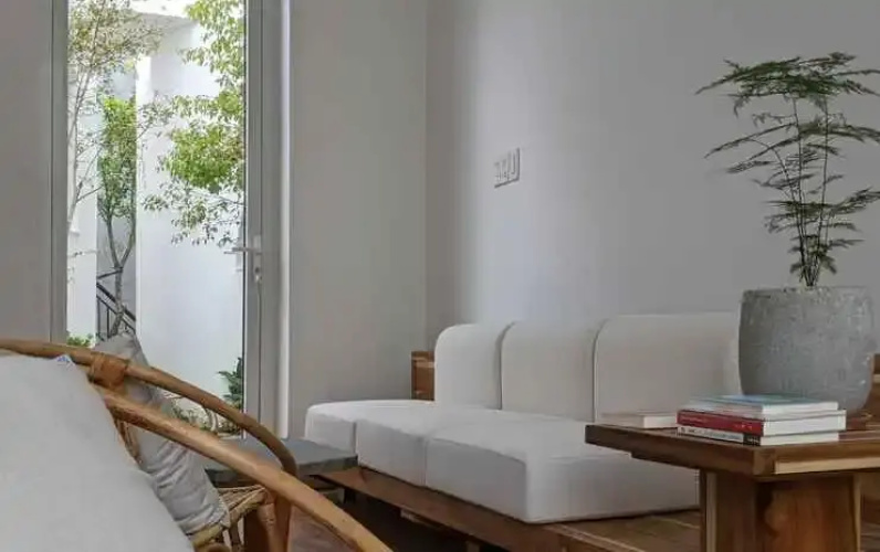 Metta Homestay Hue