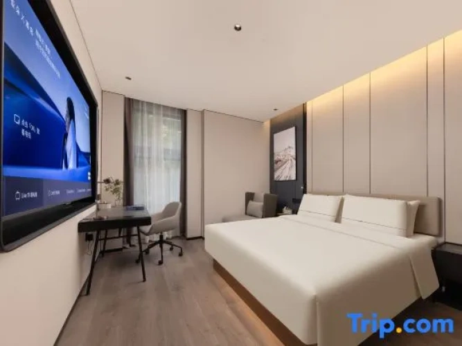 Privilege Double room