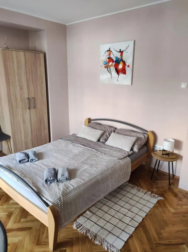 Venera apartman