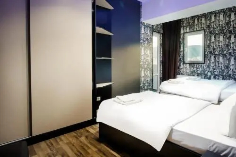 Orion Apartment
