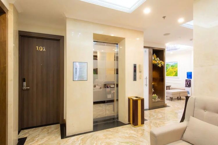 Dai Phat Hotel