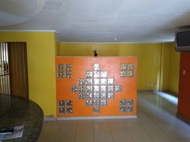 Hotel Malibu Cajazeiras