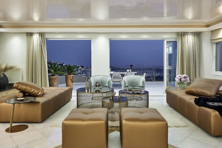 Elaia Luxury Residences