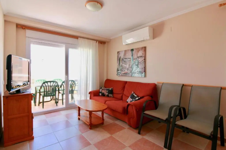 Oliva Holidays 3