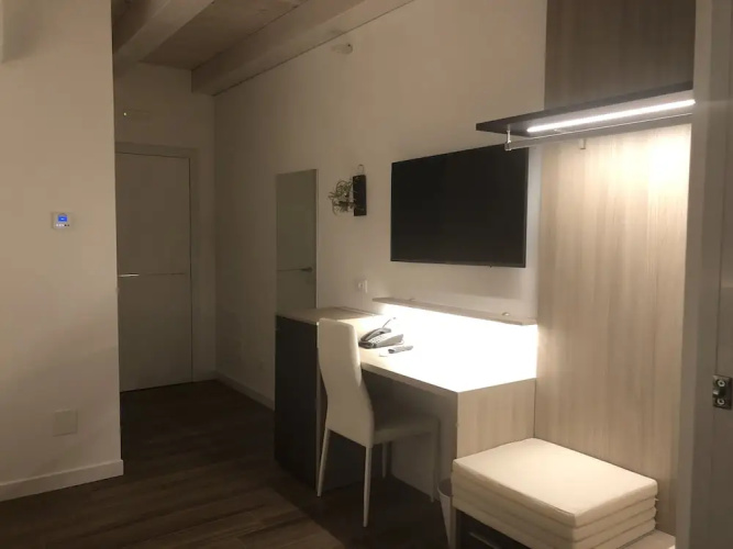 Casablanca Hotel