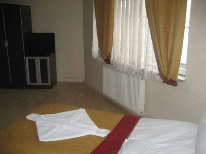 Yeni Ornek Hotel