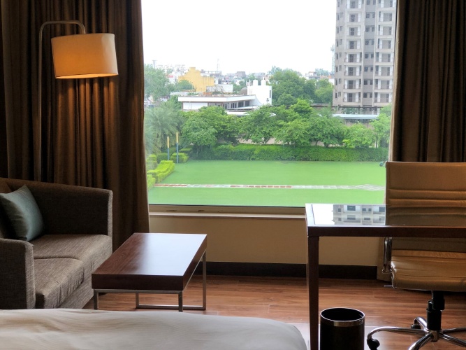 DoubleTree by Hilton Agra photo 9
