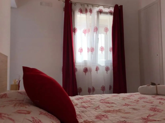 b&b le onde praiola