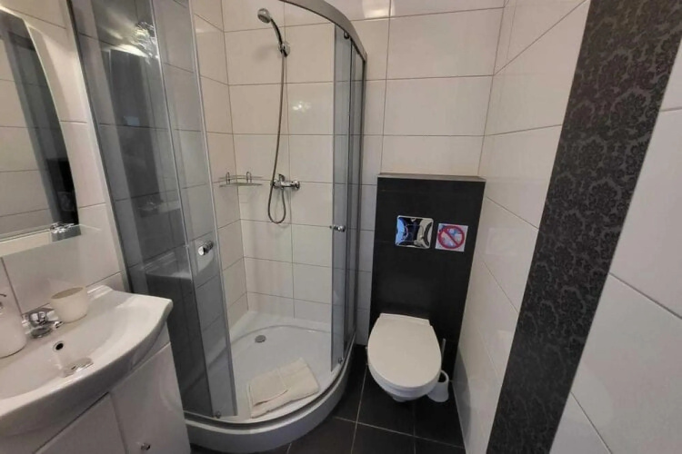 Comfortable Premium Class Apartment, Shared Swimming Pool, Gaski
