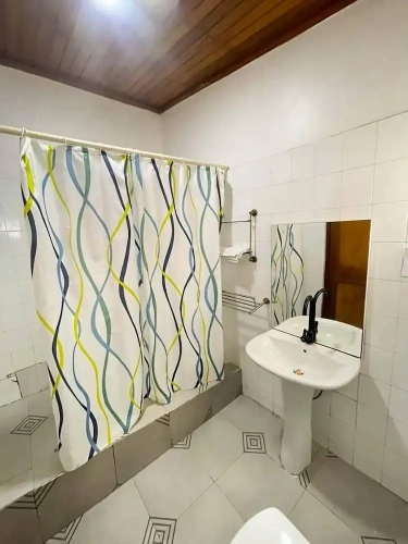 Executive Triple room