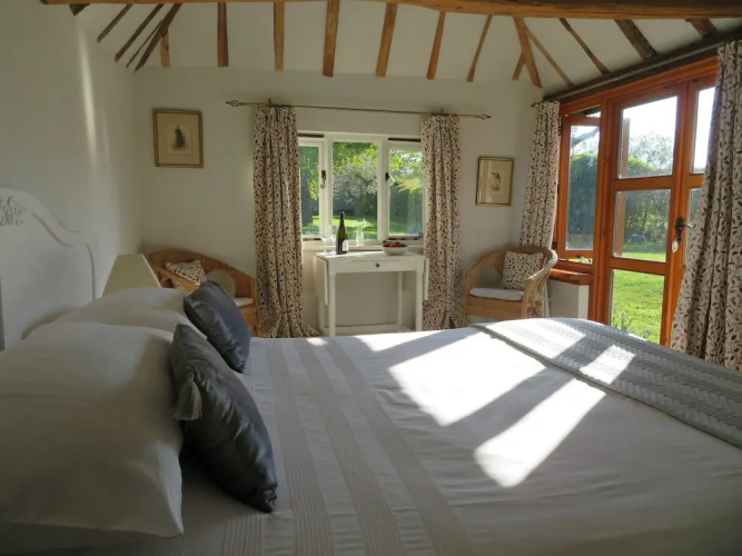 Wilderness B&B