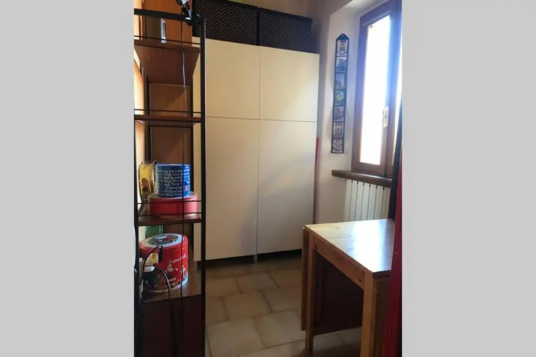Apartament on the Lake