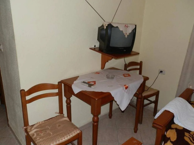Hotel Geraldo