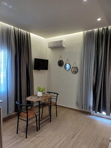 Comfort Studio