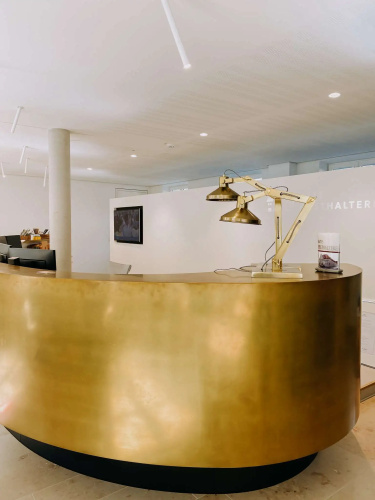 ALTE POSTHALTEREI Hotel & Restaurant