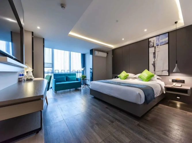 Business Double room