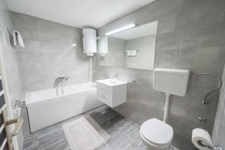 Apartment Marshall Resavska