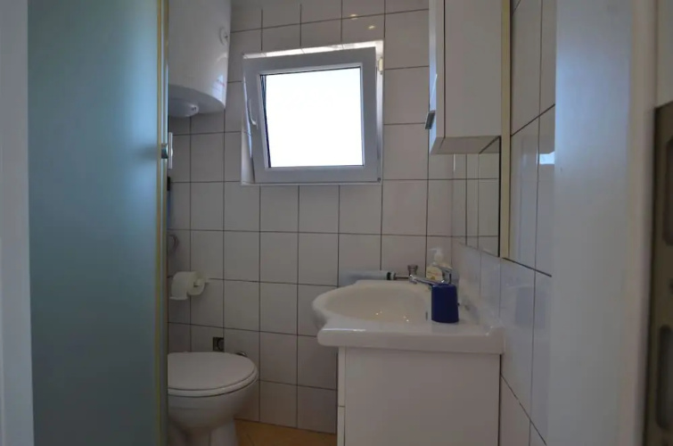 Zdenac Apartment