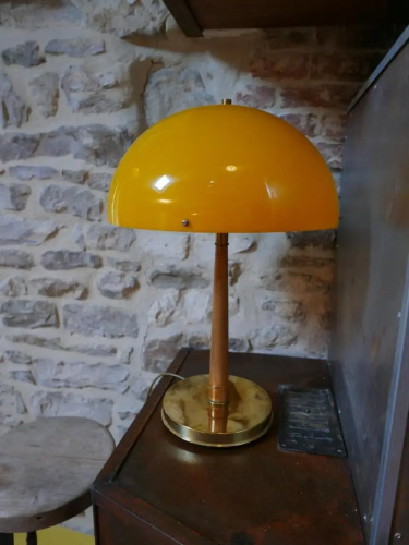 La Cage aux Oiseaux