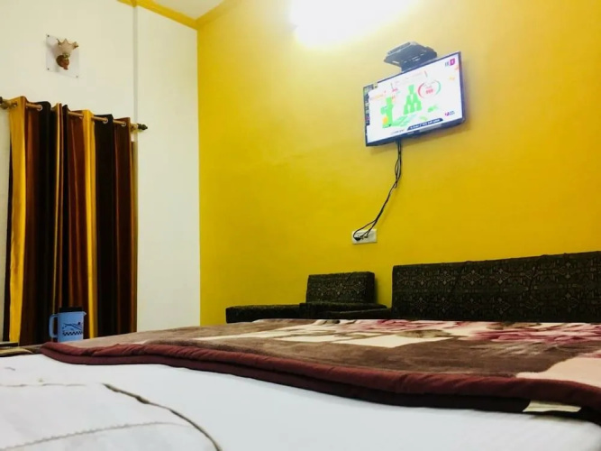Hotel Heritage Sanyam