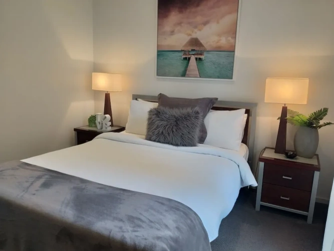 1 Bedroom Villa