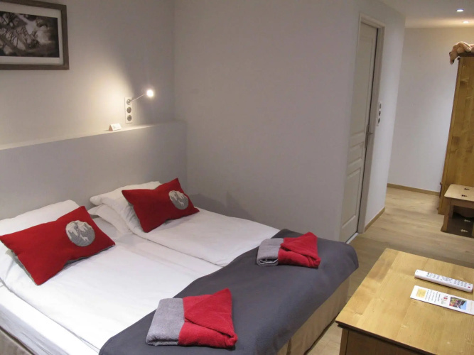 Auberge La Turra