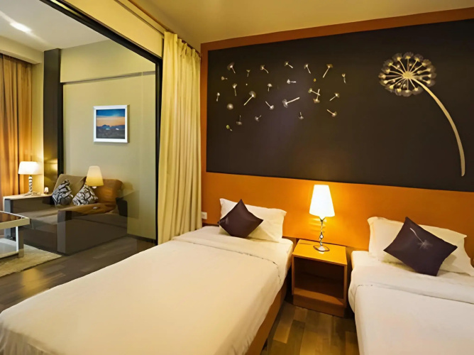 Nova Highlands Hotel