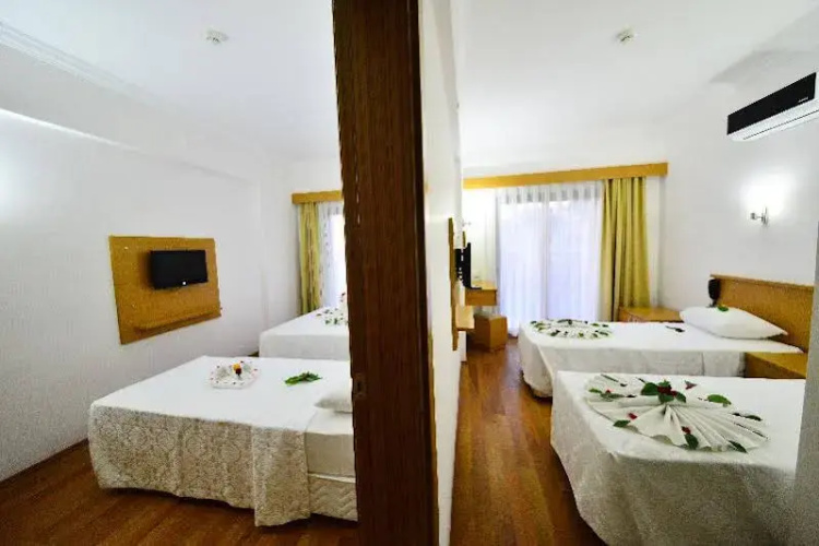 Letoon Resort Hotel