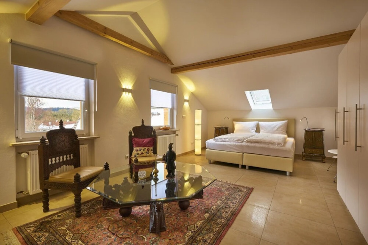 Arber Lofts