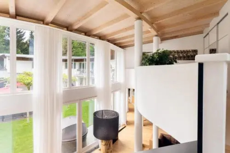 Designferienhaus Kärnten