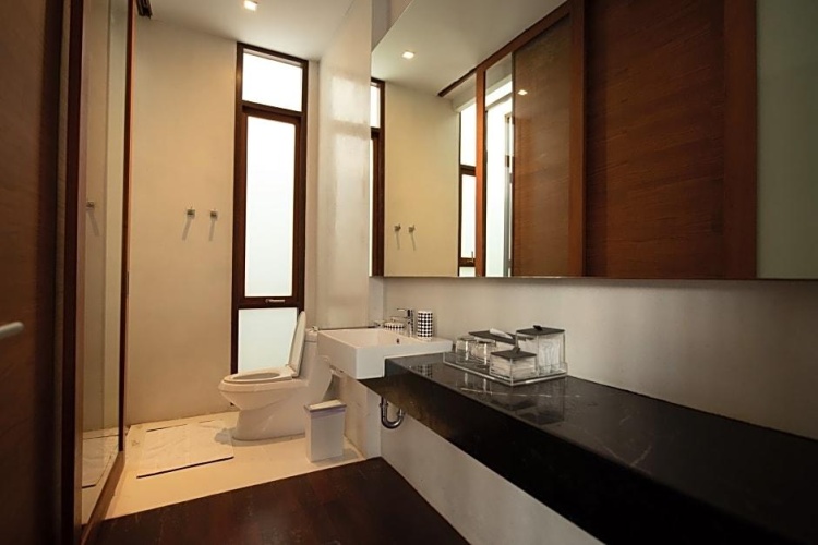 6 Bedrooms Villa with sea view