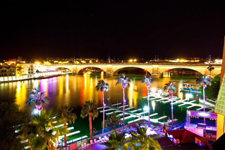 London Bridge Resort photo 17