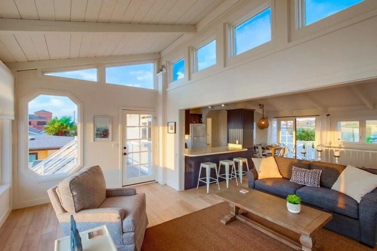 Beacons 3 Bedroom Home