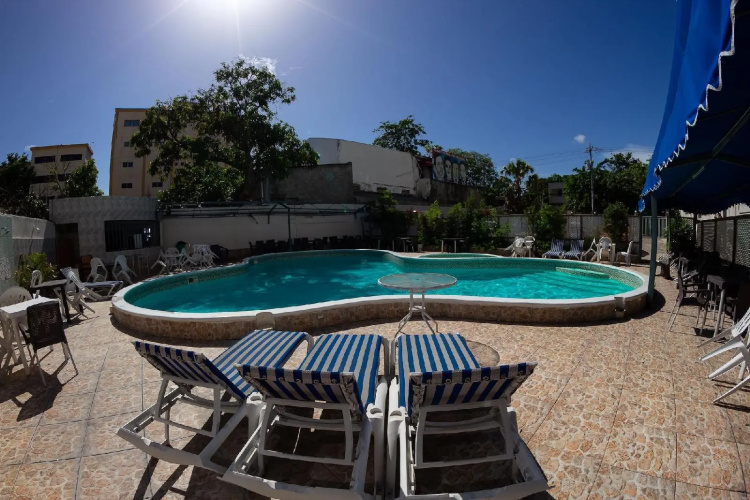 Imagen del hotel