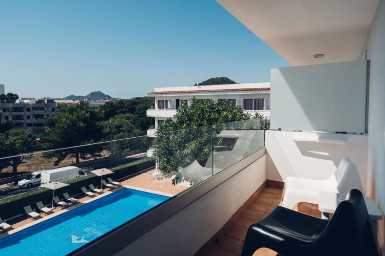 Hotel THB Dos Playas - Adults Only