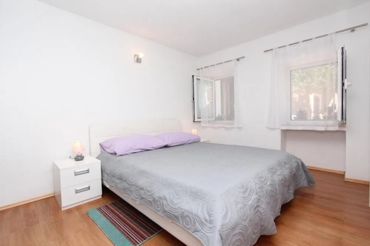 Apartments Villa Martin